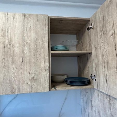 Abc Apartments - 43 Bukareszt Zewnętrze zdjęcie
