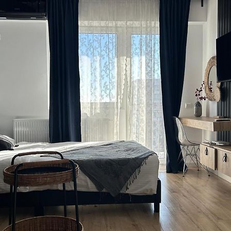 Abc Apartments - 43 Bukareszt Zewnętrze zdjęcie
