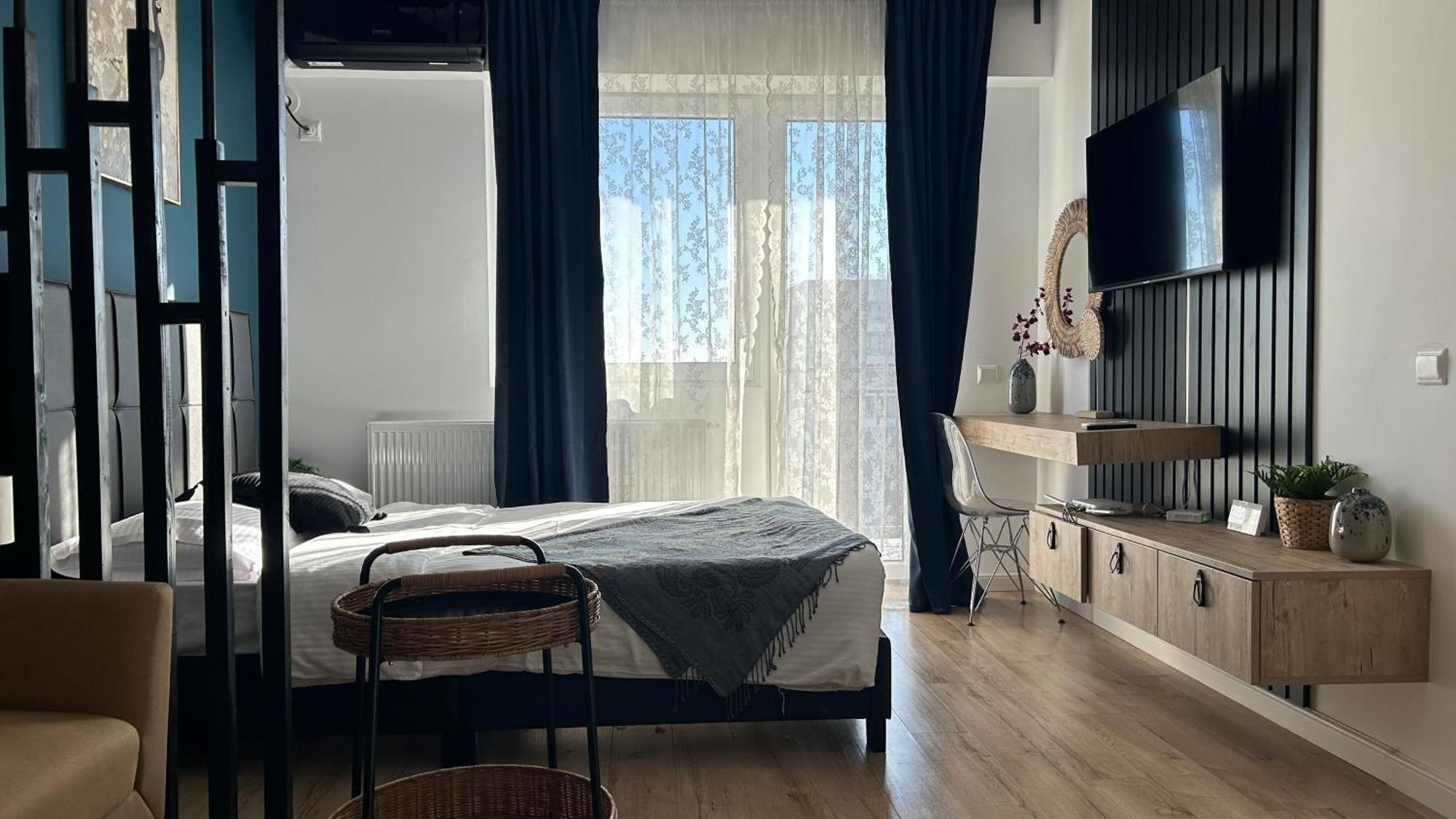 Abc Apartments - 43 Bukareszt Zewnętrze zdjęcie