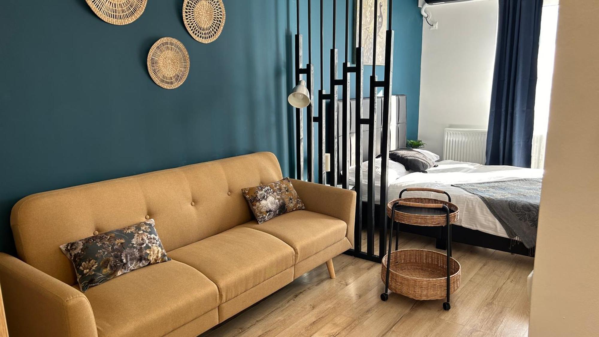 Abc Apartments - 43 Bukareszt Zewnętrze zdjęcie