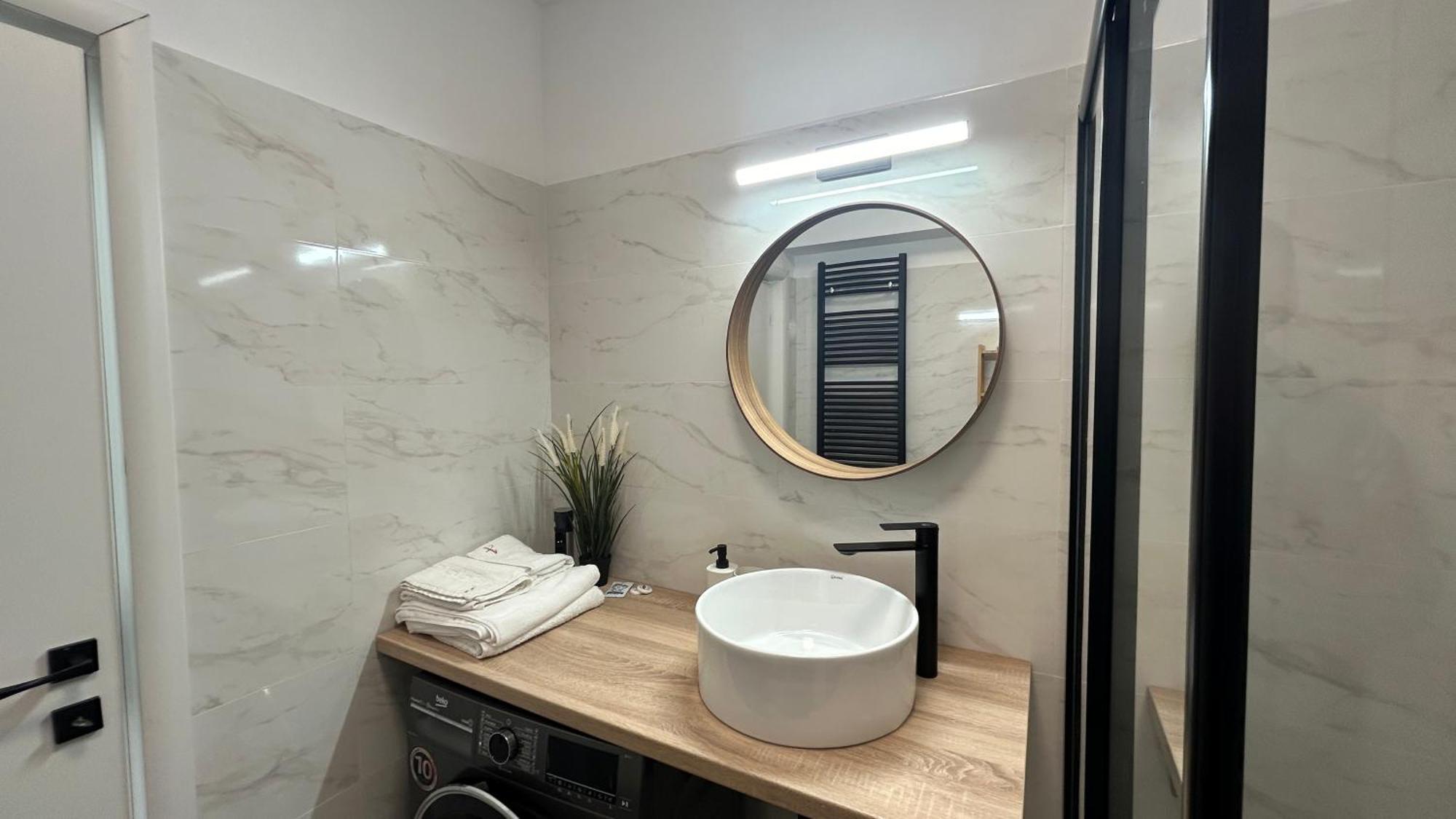 Abc Apartments - 43 Bukareszt Zewnętrze zdjęcie