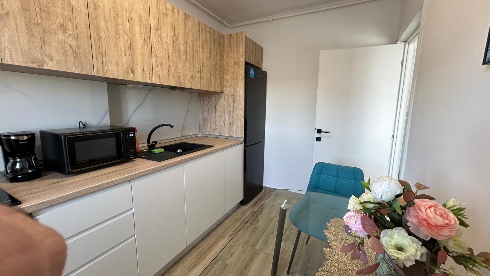 Abc Apartments - 43 Bukareszt Zewnętrze zdjęcie