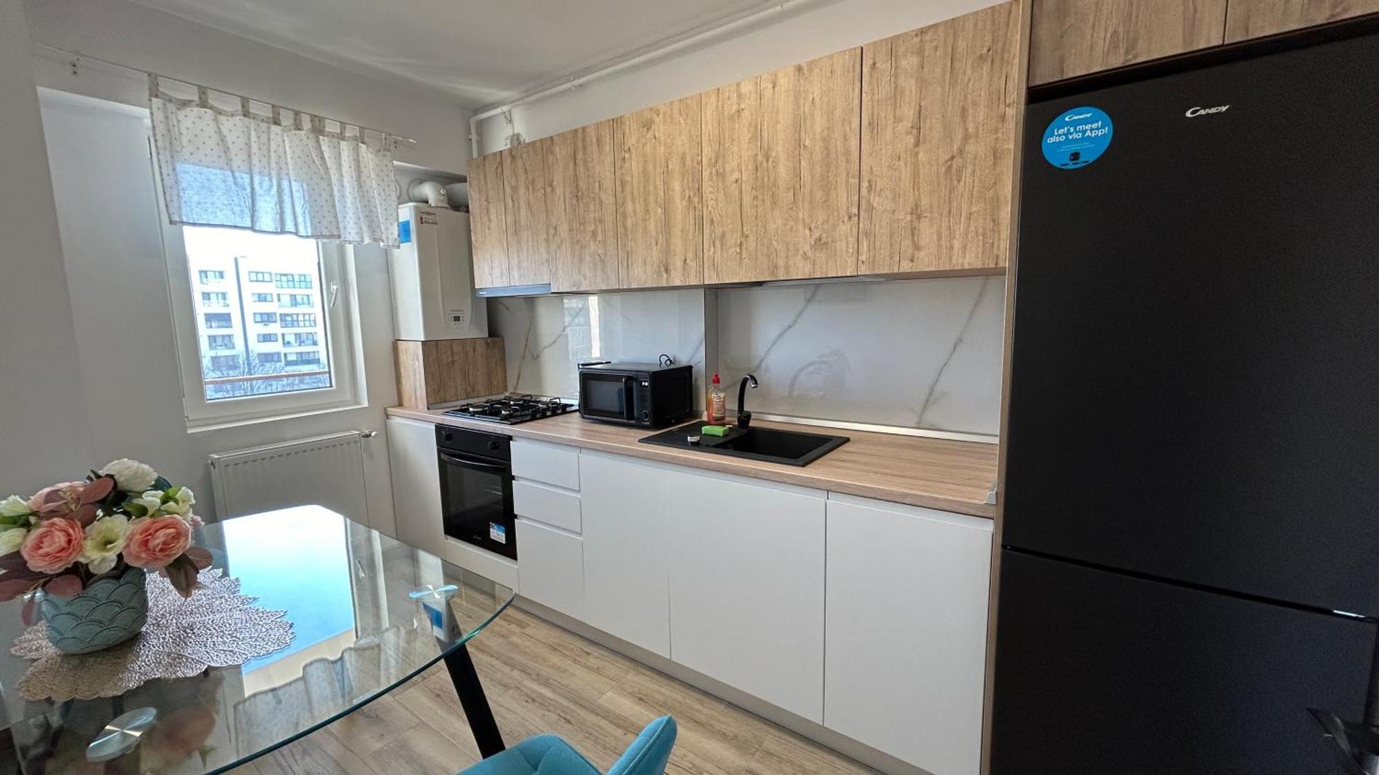 Abc Apartments - 43 Bukareszt Zewnętrze zdjęcie